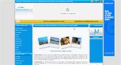 Desktop Screenshot of fuerteventura-tour.com